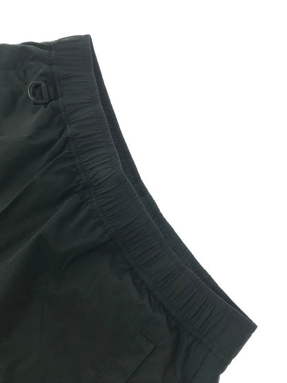 【中古品】【メンズ】 FCRB エフシーアールビー 21SS GAME SHORTS FCRB-210028 ゲーム ショートパンツ ボトムス 153-260619-rt-29-tagh サイズ：S カラー：ブラック 万代Net店