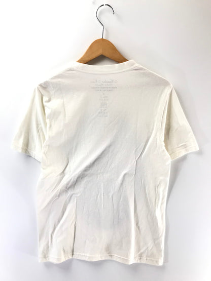 【中古品】【メンズ】 NUMBER(N)INE ナンバーナイン 本人期 TOUCH ME I'M SICK KURT COBAIN T-SHIRT カート コバーン フォト Tシャツ 半袖Tシャツ 140-260630-na-07-tagh サイズ：2 カラー：ホワイト 万代Net店