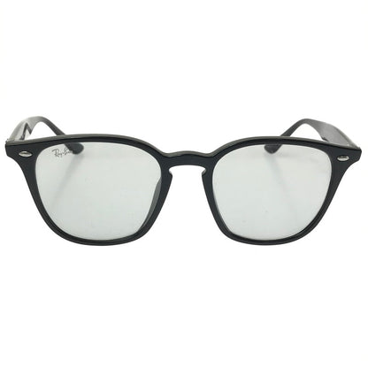 【現状渡し品】【メンズ】 RAY-BAN レイバン SUNGLASSES RB4258-F サングラス アイウェア アクセサリー 203-260701-na-03-tagh サイズ：52□20 150 カラー：ブラック 万代Net店