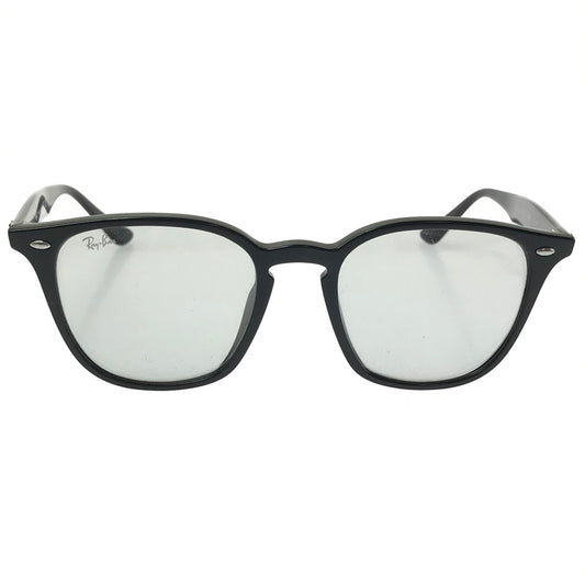 【現状渡し品】【メンズ】 RAY-BAN レイバン SUNGLASSES RB4258-F サングラス アイウェア アクセサリー 203-260701-na-03-tagh サイズ：52□20 150 カラー：ブラック 万代Net店