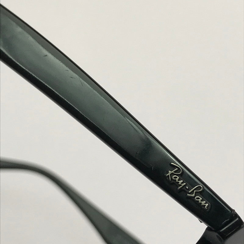 【現状渡し品】【メンズ】 RAY-BAN レイバン SUNGLASSES RB4258-F サングラス アイウェア アクセサリー 203-260701-na-03-tagh サイズ：52□20 150 カラー：ブラック 万代Net店
