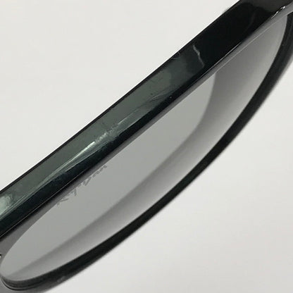 【現状渡し品】【メンズ】 RAY-BAN レイバン SUNGLASSES RB4258-F サングラス アイウェア アクセサリー 203-260701-na-03-tagh サイズ：52□20 150 カラー：ブラック 万代Net店