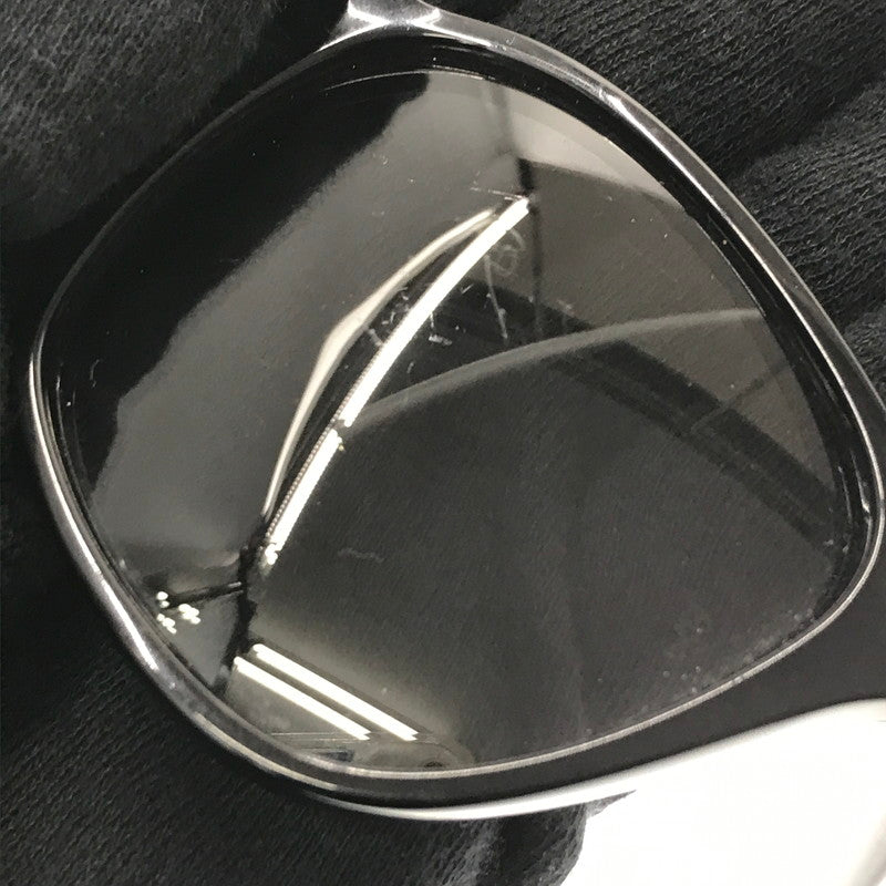 【現状渡し品】【メンズ】 RAY-BAN レイバン SUNGLASSES RB4258-F サングラス アイウェア アクセサリー 203-260701-na-03-tagh サイズ：52□20 150 カラー：ブラック 万代Net店