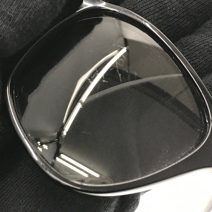 【現状渡し品】【メンズ】 RAY-BAN レイバン SUNGLASSES RB4258-F サングラス アイウェア アクセサリー 203-260701-na-03-tagh サイズ：52□20 150 カラー：ブラック 万代Net店