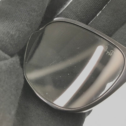 【現状渡し品】【メンズ】 RAY-BAN レイバン SUNGLASSES RB4258-F サングラス アイウェア アクセサリー 203-260701-na-03-tagh サイズ：52□20 150 カラー：ブラック 万代Net店