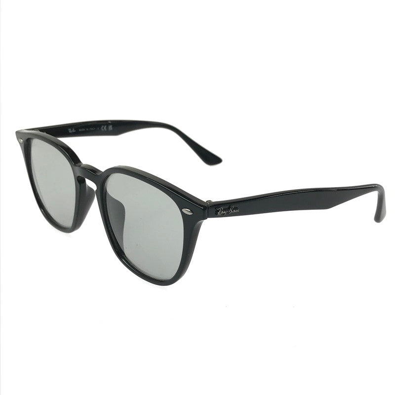 【現状渡し品】【メンズ】 RAY-BAN レイバン SUNGLASSES RB4258-F サングラス アイウェア アクセサリー 203-260701-na-03-tagh サイズ：52□20 150 カラー：ブラック 万代Net店
