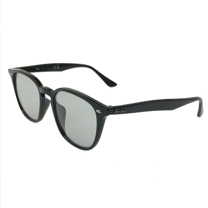 【現状渡し品】【メンズ】 RAY-BAN レイバン SUNGLASSES RB4258-F サングラス アイウェア アクセサリー 203-260701-na-03-tagh サイズ：52□20 150 カラー：ブラック 万代Net店