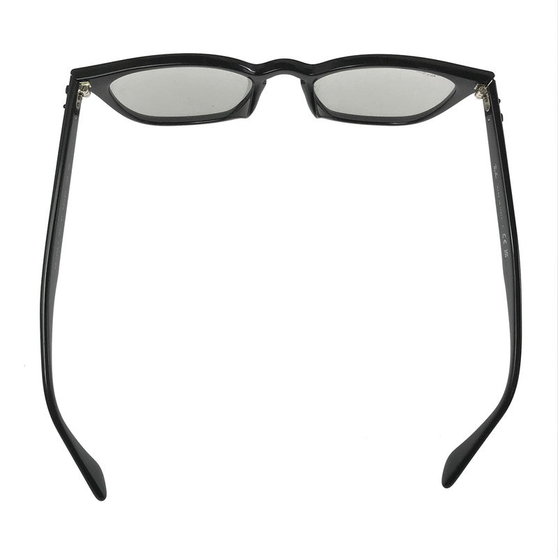 【現状渡し品】【メンズ】 RAY-BAN レイバン SUNGLASSES RB4258-F サングラス アイウェア アクセサリー 203-260701-na-03-tagh サイズ：52□20 150 カラー：ブラック 万代Net店