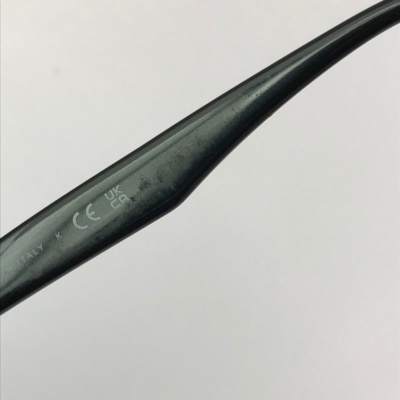 【現状渡し品】【メンズ】 RAY-BAN レイバン SUNGLASSES RB4258-F サングラス アイウェア アクセサリー 203-260701-na-03-tagh サイズ：52□20 150 カラー：ブラック 万代Net店
