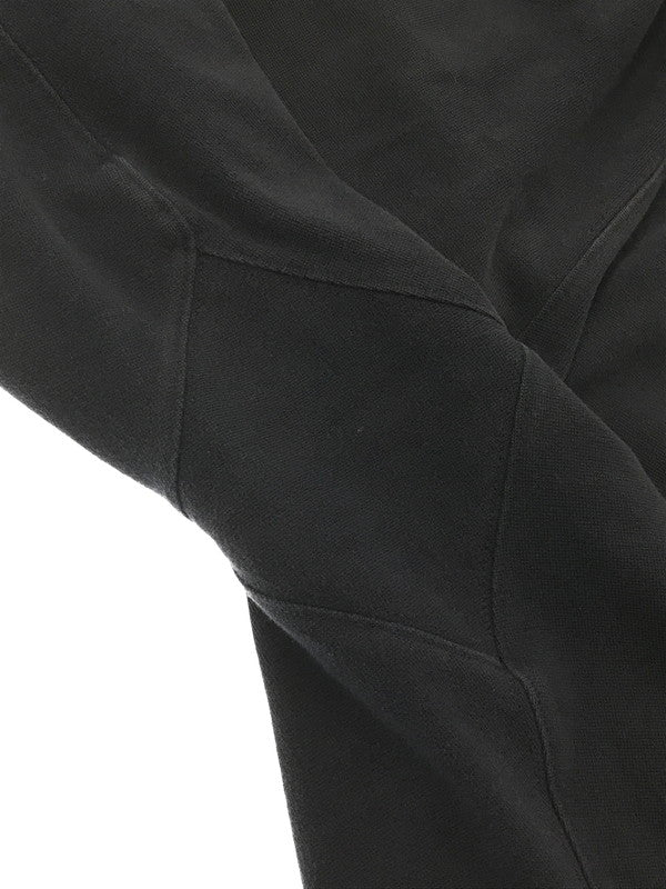 【中古品】【メンズ】 SUPREME シュプリーム 90's SWEAT SHORT PANTS スウェット ショート パンツ ボトムス 初期 紙タグ 149-260701-rt-20-tag サイズ：XL カラー：ブラック 万代Net店