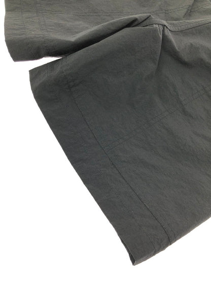 【中古品】【メンズ】 STANDARD CALIFORNIA スタンダード カルフォルニア NYLON SHORT PANTS ナイロン ショート パンツ ボトムス 156-260624-rt-23-tagh サイズ：M カラー：ブラック 万代Net店