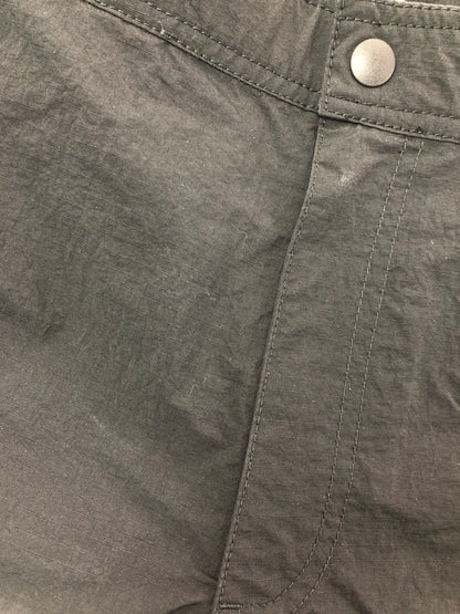 【中古品】【メンズ】 STANDARD CALIFORNIA スタンダード カルフォルニア NYLON SHORT PANTS ナイロン ショート パンツ ボトムス 156-260624-rt-23-tagh サイズ：M カラー：ブラック 万代Net店