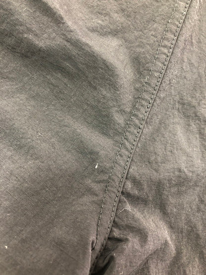 【中古品】【メンズ】 STANDARD CALIFORNIA スタンダード カルフォルニア NYLON SHORT PANTS ナイロン ショート パンツ ボトムス 156-260624-rt-23-tagh サイズ：M カラー：ブラック 万代Net店