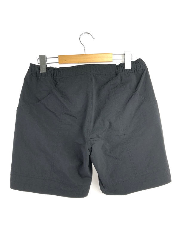 【中古品】【メンズ】 STANDARD CALIFORNIA スタンダード カルフォルニア NYLON SHORT PANTS ナイロン ショート パンツ ボトムス 156-260624-rt-23-tagh サイズ：M カラー：ブラック 万代Net店