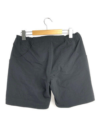 【中古品】【メンズ】 STANDARD CALIFORNIA スタンダード カルフォルニア NYLON SHORT PANTS ナイロン ショート パンツ ボトムス 156-260624-rt-23-tagh サイズ：M カラー：ブラック 万代Net店