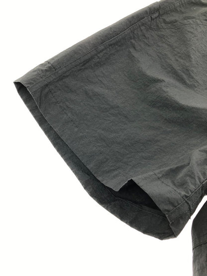 【中古品】【メンズ】 STANDARD CALIFORNIA スタンダード カルフォルニア NYLON SHORT PANTS ナイロン ショート パンツ ボトムス 156-260624-rt-23-tagh サイズ：M カラー：ブラック 万代Net店