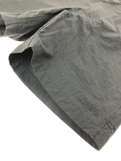 【中古品】【メンズ】 STANDARD CALIFORNIA スタンダード カルフォルニア NYLON SHORT PANTS ナイロン ショート パンツ ボトムス 156-260624-rt-23-tagh サイズ：M カラー：ブラック 万代Net店