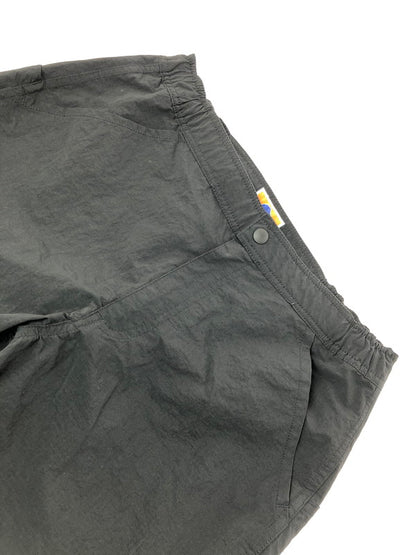 【中古品】【メンズ】 STANDARD CALIFORNIA スタンダード カルフォルニア NYLON SHORT PANTS ナイロン ショート パンツ ボトムス 156-260624-rt-23-tagh サイズ：M カラー：ブラック 万代Net店