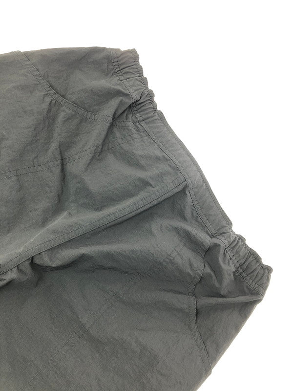【中古品】【メンズ】 STANDARD CALIFORNIA スタンダード カルフォルニア NYLON SHORT PANTS ナイロン ショート パンツ ボトムス 156-260624-rt-23-tagh サイズ：M カラー：ブラック 万代Net店