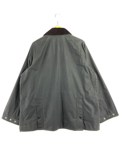 【現状渡し品】【メンズ】 BARBOUR バブアー BEDALE OS WAX JACKET 232MWX1679 ビデイル ワックス ジャケット アウター 144-260622-na-25-tagh サイズ：38 カラー：オリーブ 万代Net店