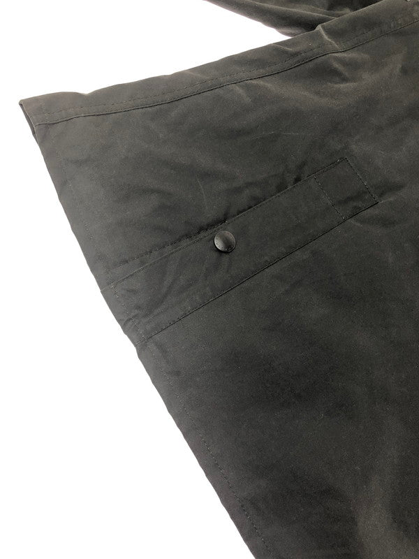 【現状渡し品】【メンズ】 BARBOUR バブアー BEDALE OS WAX JACKET 232MWX1679 ビデイル ワックス ジャケット アウター 144-260622-na-25-tagh サイズ：38 カラー：オリーブ 万代Net店