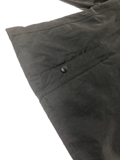 【現状渡し品】【メンズ】 BARBOUR バブアー BEDALE OS WAX JACKET 232MWX1679 ビデイル ワックス ジャケット アウター 144-260622-na-25-tagh サイズ：38 カラー：オリーブ 万代Net店