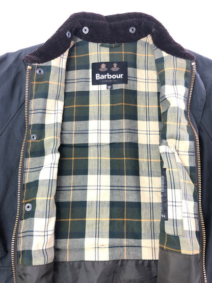 【現状渡し品】【メンズ】 BARBOUR バブアー BEDALE OS WAX JACKET 232MWX1679 ビデイル ワックス ジャケット アウター 144-260622-na-25-tagh サイズ：38 カラー：オリーブ 万代Net店