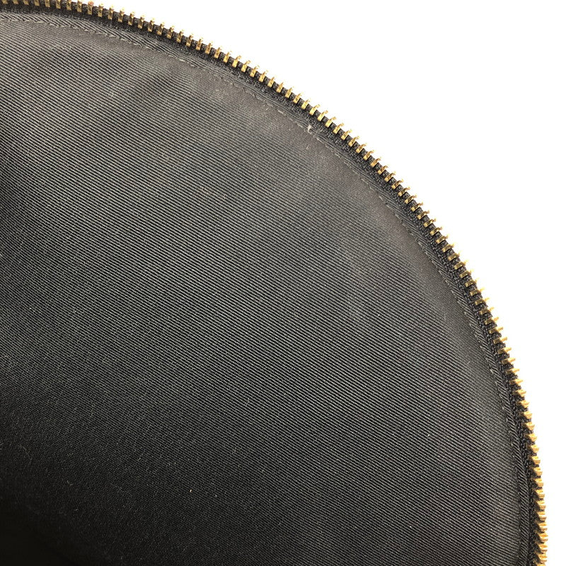 【中古品】【レディース】 COACH コーチ SIGNATURE BAG D1921-F32200 シグネイチャー バッグ デイバッグ リュック カバン 180-260717-rt-29-tagh カラー：ブラウン/ブラック 万代Net店