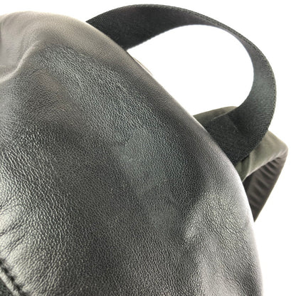 【中古品】【レディース】 COACH コーチ SIGNATURE BAG D1921-F32200 シグネイチャー バッグ デイバッグ リュック カバン 180-260717-rt-29-tagh カラー：ブラウン/ブラック 万代Net店