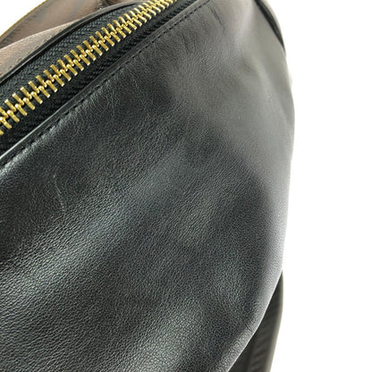 【中古品】【レディース】 COACH コーチ SIGNATURE BAG D1921-F32200 シグネイチャー バッグ デイバッグ リュック カバン 180-260717-rt-29-tagh カラー：ブラウン/ブラック 万代Net店