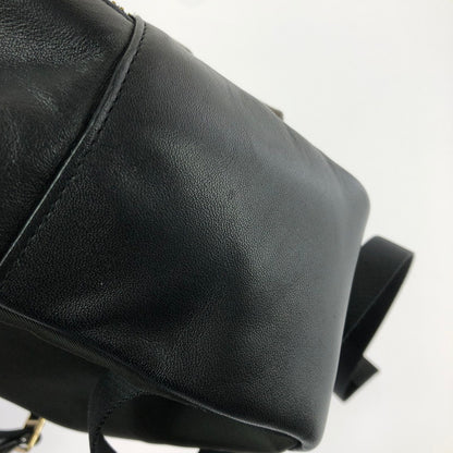【中古品】【レディース】 COACH コーチ SIGNATURE BAG D1921-F32200 シグネイチャー バッグ デイバッグ リュック カバン 180-260717-rt-29-tagh カラー：ブラウン/ブラック 万代Net店