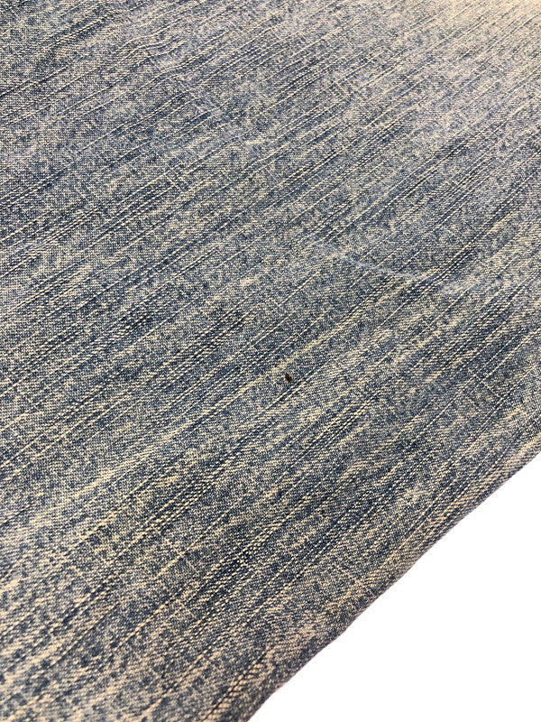 【中古品】【メンズ】 PELLEPELLE ペレペレ 00's WIDE DENIM PANTS 2000年代 ワイド デニム パンツ 香港製 ジーンズ ボトムス 157-260624-rt-08-tagh サイズ：W44 カラー：インディゴ 万代Net店