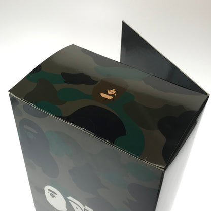 【中古美品】【メンズ】 A BATHING APE アベイシングエイプ SHARK SEIJIN FIGURE シャーク星人 フィギュア 208-260613-na-07-tagh 万代Net店