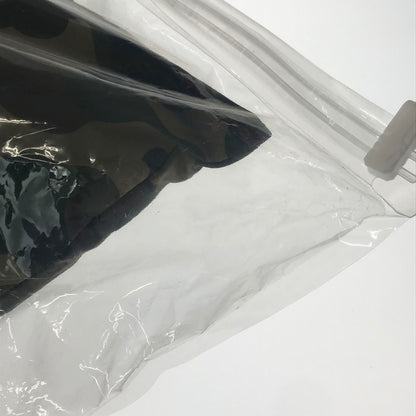 【中古美品】【メンズ】 A BATHING APE アベイシングエイプ 1ST CAMO BEADS CUSHION ビーズ クッション 208-260613-na-03-tagh カラー：カモ 万代Net店