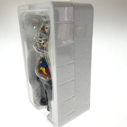 【中古美品】【メンズ】 A BATHING APE アベイシングエイプ BE@RBRICK 超合金 MEDICOM TOY CAMO SHARK ベアブリック メディコム トイ カモシャーク フィギュア 208-260613-na-04-tagh 万代Net店