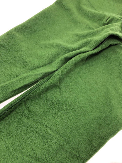 【中古品】【メンズ】 A BATHING APE ア ベイシング エイプ MILITARY SWEAT PANTS 001GDJ201001H ミリタリー スウェット パンツ ボトムス 153-260621-rt-14-tagh サイズ：2XL カラー：グリーン 万代Net店
