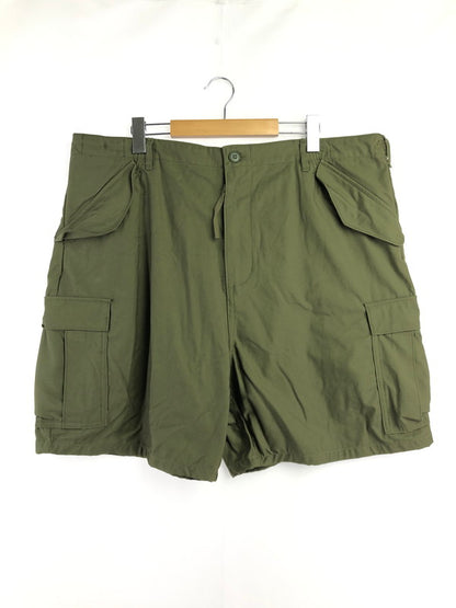 【中古品】【メンズ】 YMCL KY ワイエムシーエル ケーワイ CARGO SHORTS 8415-01-184-1351 カーゴ ショートパンツ ボトムス 156-260621-rt-17-tagh サイズ：XL カラー：カーキ 万代Net店