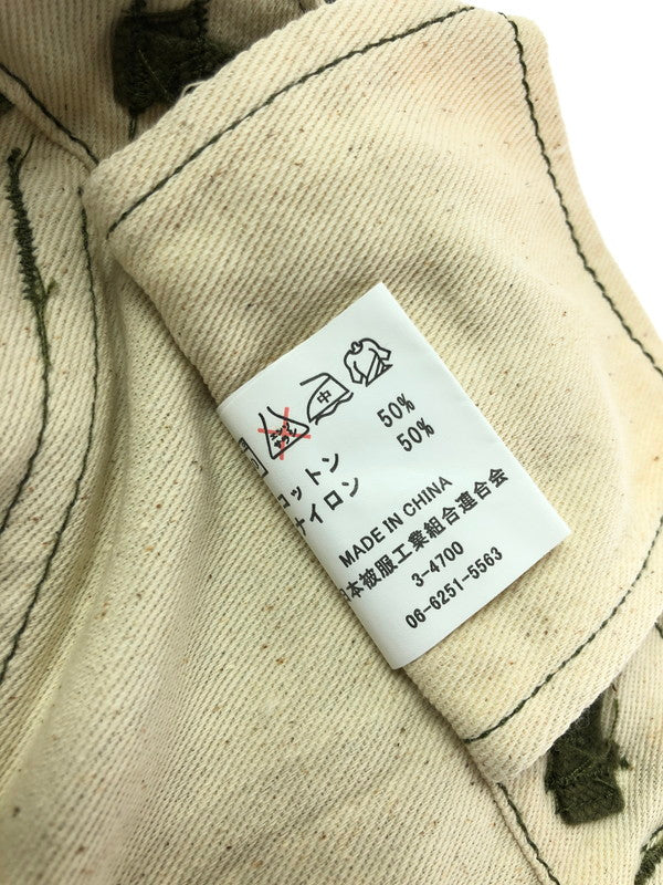 【中古品】【メンズ】 YMCL KY ワイエムシーエル ケーワイ CARGO SHORTS 8415-01-184-1351 カーゴ ショートパンツ ボトムス 156-260621-rt-17-tagh サイズ：XL カラー：カーキ 万代Net店