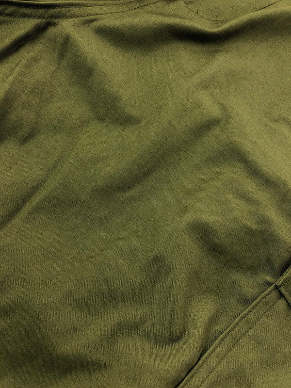 【中古品】【メンズ】 YMCL KY ワイエムシーエル ケーワイ CARGO SHORTS 8415-01-184-1351 カーゴ ショートパンツ ボトムス 156-260621-rt-17-tagh サイズ：XL カラー：カーキ 万代Net店