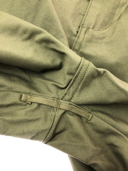 【中古品】【メンズ】 YMCL KY ワイエムシーエル ケーワイ CARGO SHORTS 8415-01-184-1351 カーゴ ショートパンツ ボトムス 156-260621-rt-17-tagh サイズ：XL カラー：カーキ 万代Net店