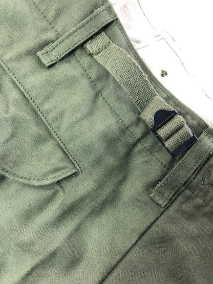 【中古品】【メンズ】 YMCL KY ワイエムシーエル ケーワイ CARGO SHORTS 8415-01-184-1351 カーゴ ショートパンツ ボトムス 156-260621-rt-17-tagh サイズ：XL カラー：カーキ 万代Net店