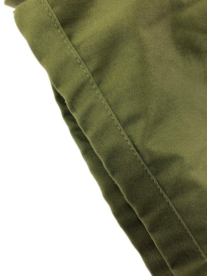 【中古品】【メンズ】 YMCL KY ワイエムシーエル ケーワイ CARGO SHORTS 8415-01-184-1351 カーゴ ショートパンツ ボトムス 156-260621-rt-17-tagh サイズ：XL カラー：カーキ 万代Net店