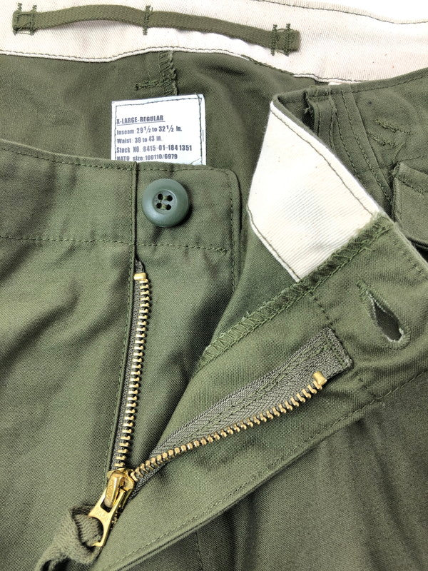 【中古品】【メンズ】 YMCL KY ワイエムシーエル ケーワイ CARGO SHORTS 8415-01-184-1351 カーゴ ショートパンツ ボトムス 156-260621-rt-17-tagh サイズ：XL カラー：カーキ 万代Net店