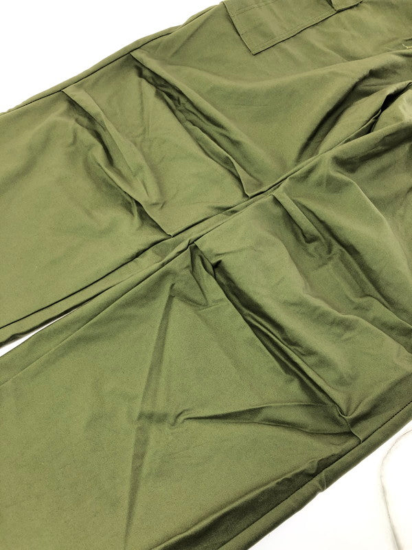【中古品】【メンズ】 YMCL KY ワイエムシーエル ケーワイ M-65 FIELD CARGO PANTS 8415-01-184-1351 フィールド カーゴ パンツ ボトムス 156-260621-rt-16-tagh サイズ：XL カラー：っカーキ 万代Net店