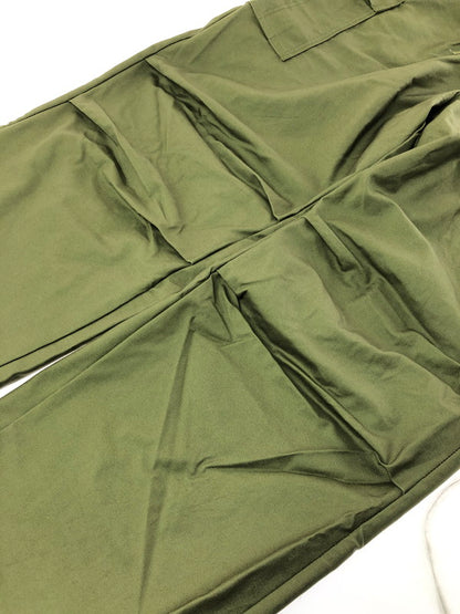 【中古品】【メンズ】 YMCL KY ワイエムシーエル ケーワイ M-65 FIELD CARGO PANTS 8415-01-184-1351 フィールド カーゴ パンツ ボトムス 156-260621-rt-16-tagh サイズ：XL カラー：っカーキ 万代Net店