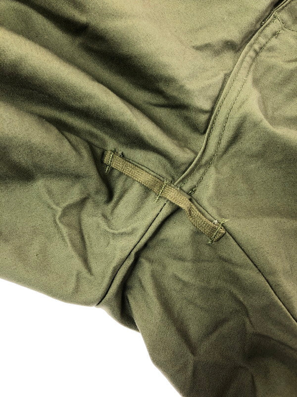 【中古品】【メンズ】 YMCL KY ワイエムシーエル ケーワイ M-65 FIELD CARGO PANTS 8415-01-184-1351 フィールド カーゴ パンツ ボトムス 156-260621-rt-16-tagh サイズ：XL カラー：っカーキ 万代Net店