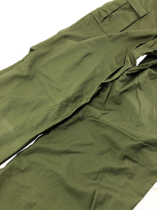 【中古品】【メンズ】 YMCL KY ワイエムシーエル ケーワイ M-65 FIELD CARGO PANTS 8415-01-184-1351 フィールド カーゴ パンツ ボトムス 156-260621-rt-16-tagh サイズ：XL カラー：っカーキ 万代Net店