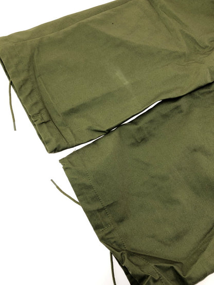 【中古品】【メンズ】 YMCL KY ワイエムシーエル ケーワイ M-65 FIELD CARGO PANTS 8415-01-184-1351 フィールド カーゴ パンツ ボトムス 156-260621-rt-16-tagh サイズ：XL カラー：っカーキ 万代Net店