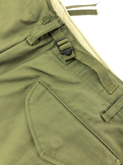 【中古品】【メンズ】 YMCL KY ワイエムシーエル ケーワイ M-65 FIELD CARGO PANTS 8415-01-184-1351 フィールド カーゴ パンツ ボトムス 156-260621-rt-16-tagh サイズ：XL カラー：っカーキ 万代Net店
