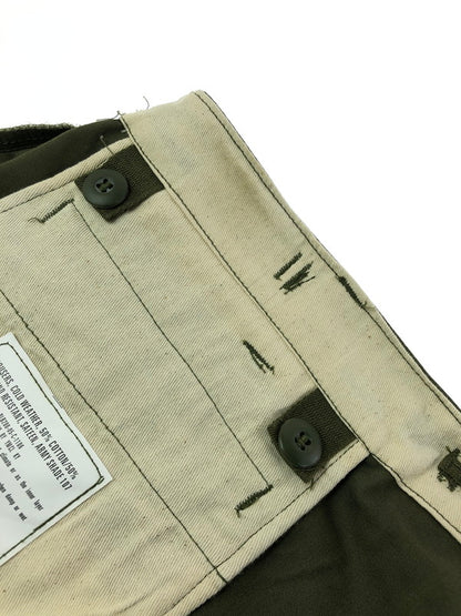 【中古品】【メンズ】 YMCL KY ワイエムシーエル ケーワイ M-65 FIELD CARGO PANTS 8415-01-184-1351 フィールド カーゴ パンツ ボトムス 156-260621-rt-16-tagh サイズ：XL カラー：っカーキ 万代Net店